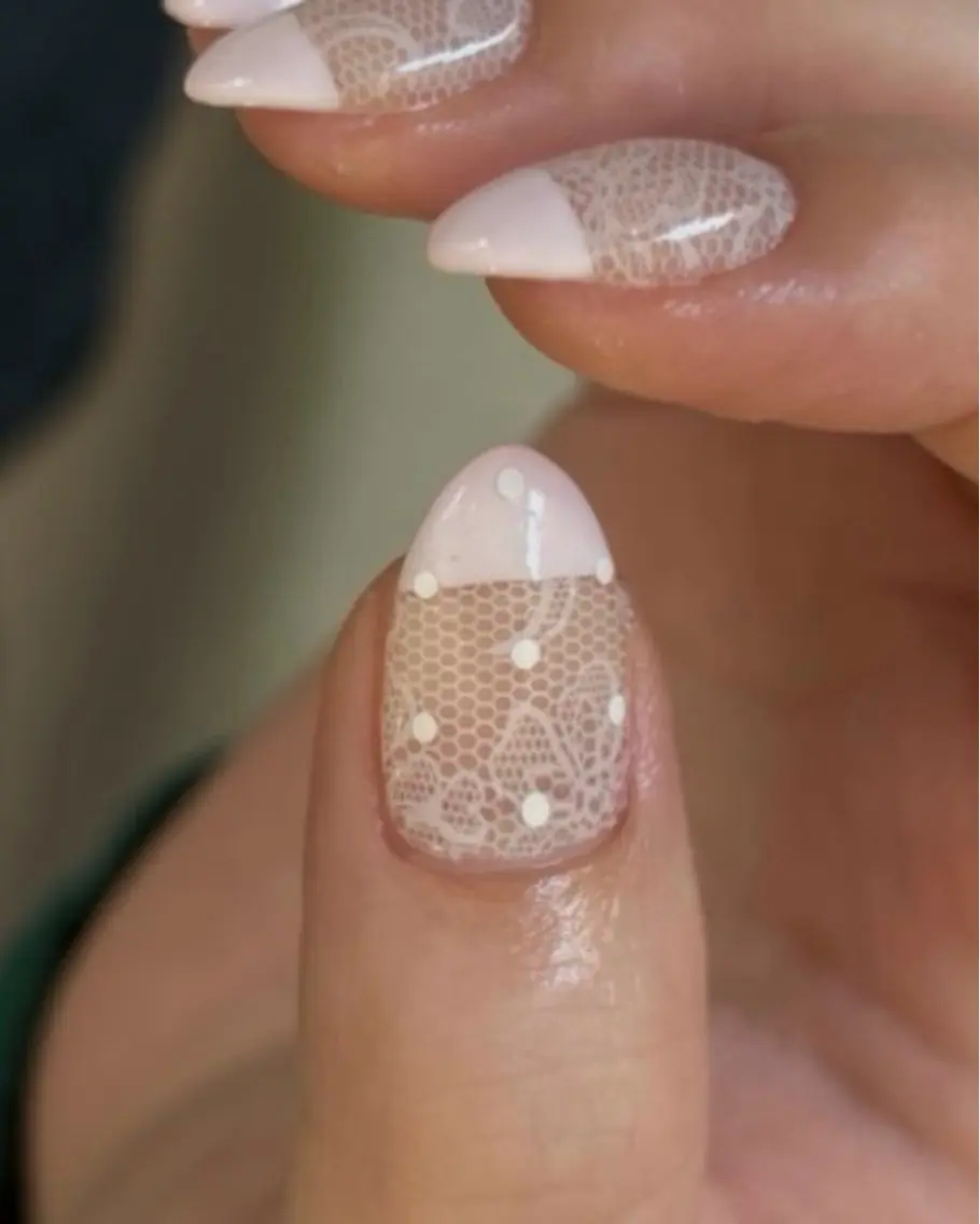 ネイル ハンドネイル Elle. hagiのネイルデザイン