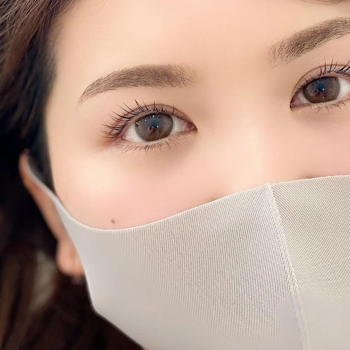 アイブロウ Ramo大宮 wakaba🌈🦋の眉毛・アイブロウイメージ