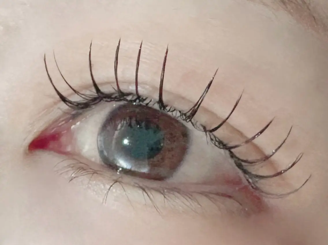 マツエク・マツパ フラットラッシュ マツエク eyelash / 伊藤のマツエク・マツパデザイン