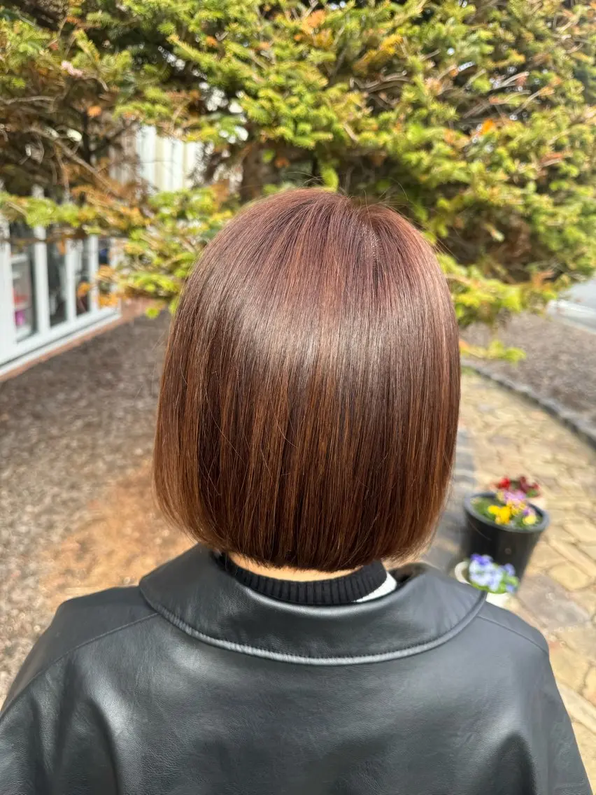 🌸当日予約OK🌸カット+シャンプー゛𓊆レディースカット・メンズカット𓊇の写真