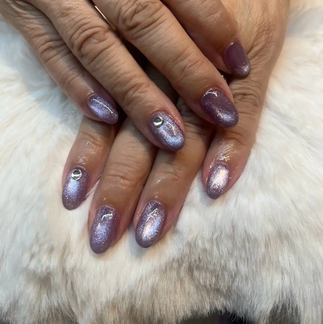 ネイル Eos nailのネイルデザイン