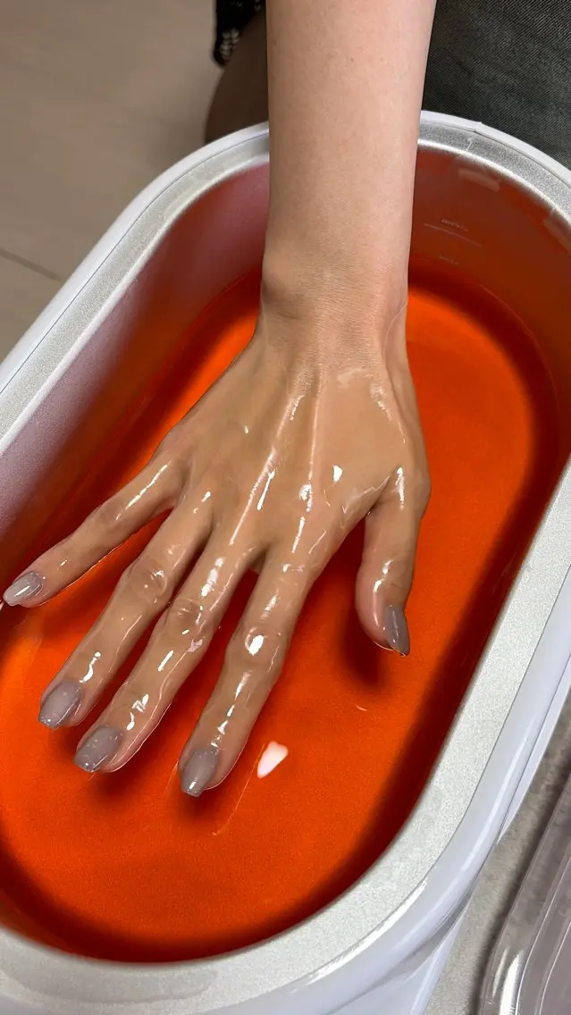 ネイル Leo NAILのネイルデザイン