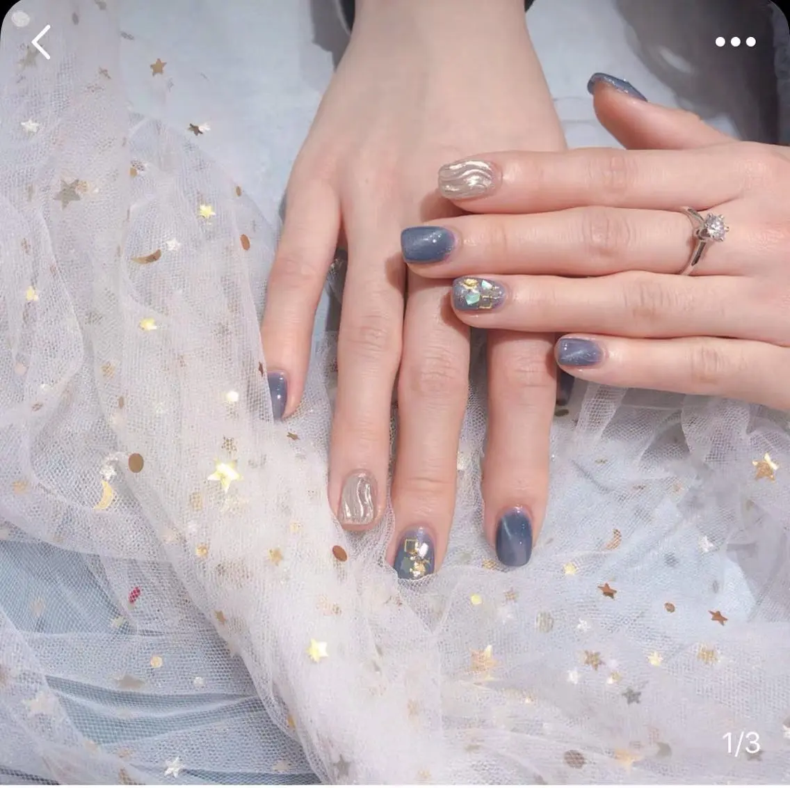 ネイル Cute beauty2のマツエク・マツパデザイン