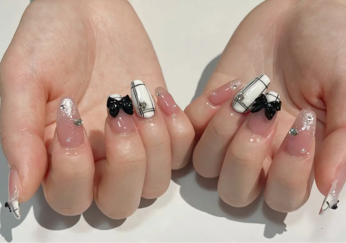 ネイル ハンドネイル nail_ ayaeのネイルデザイン