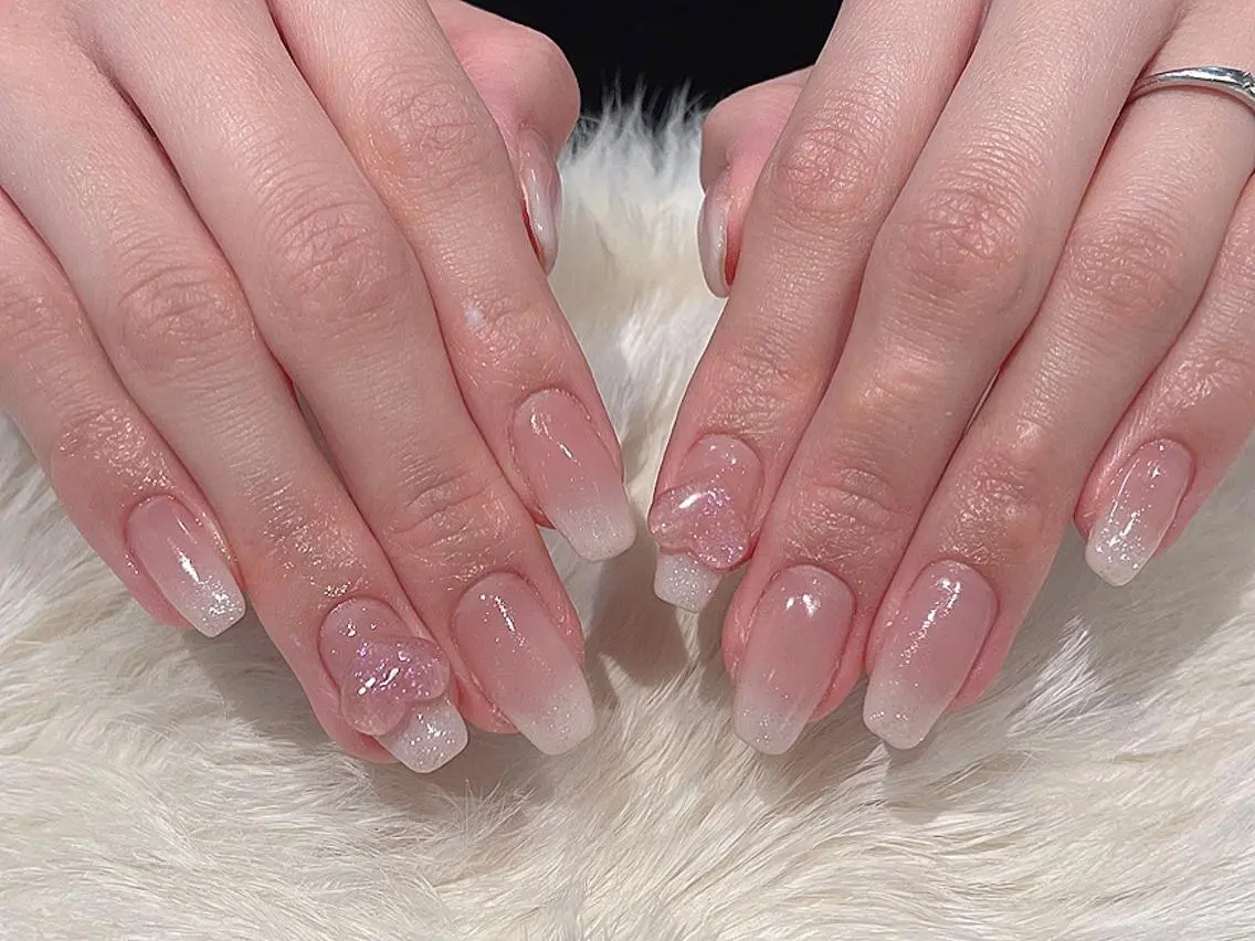 ネイル NARUMI HYODOのネイルデザイン