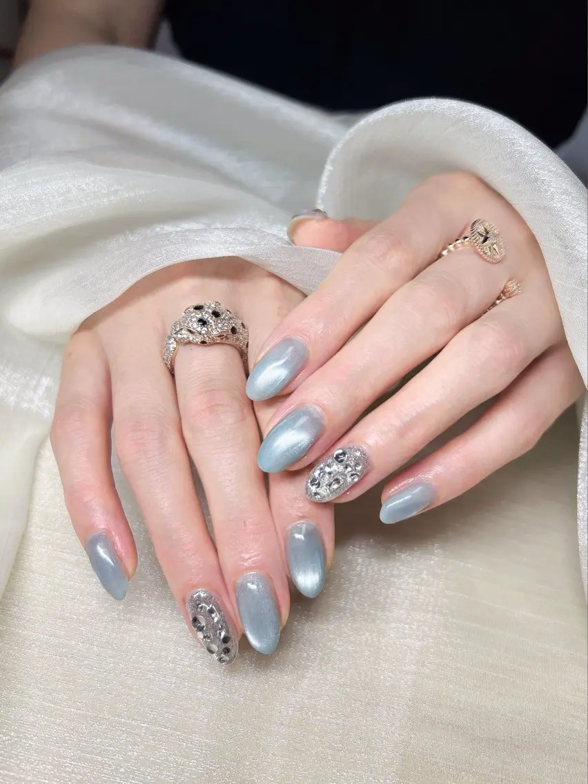 ネイル 持ち込み LUKA NAILのネイルデザイン