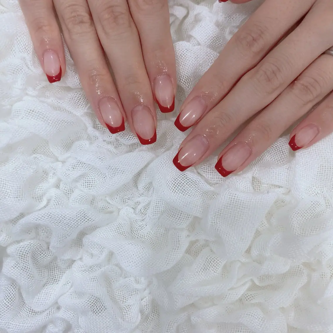 ネイル ハンドネイル SOL NAILのネイルデザイン