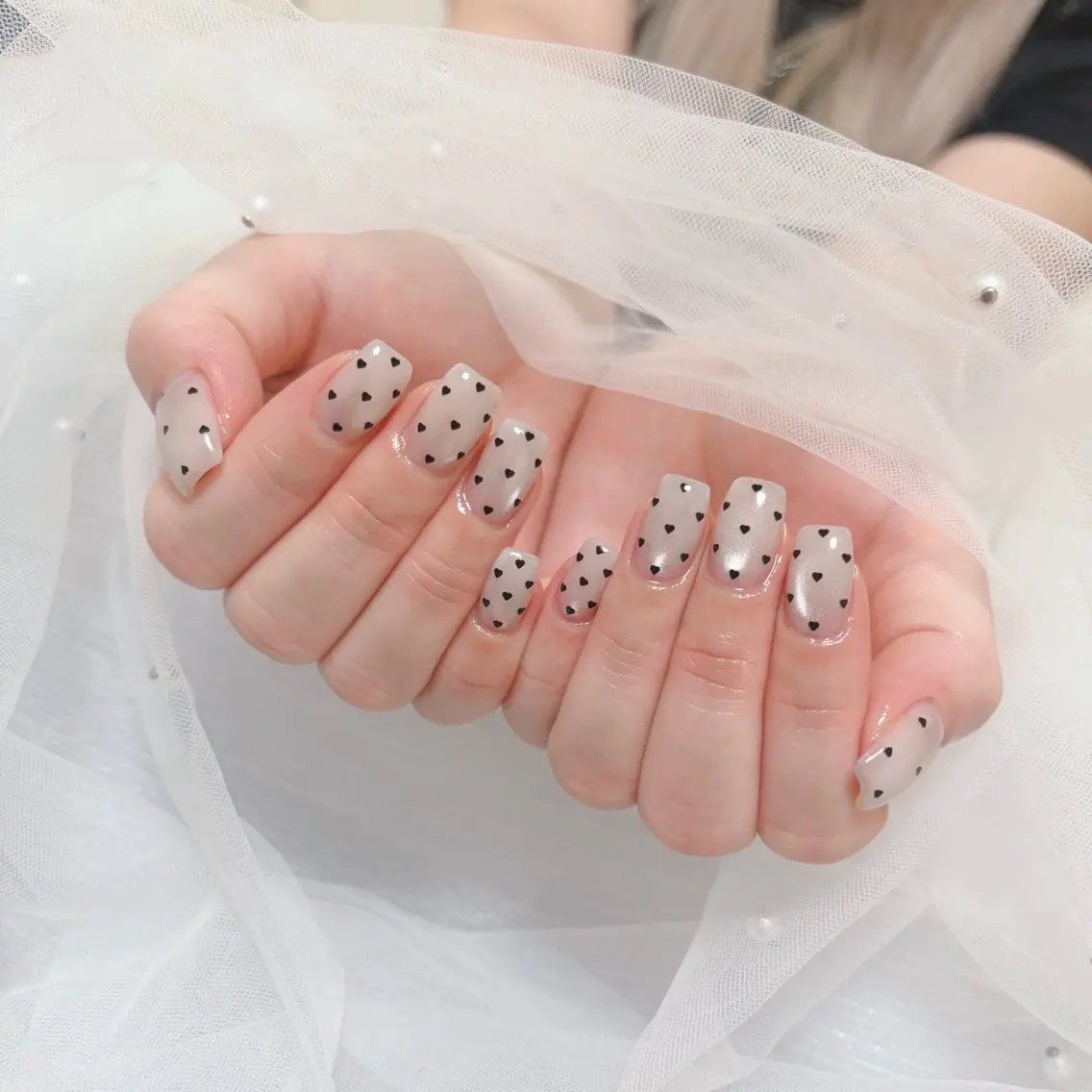 ネイル 💅fleur Ayumiのネイルデザイン
