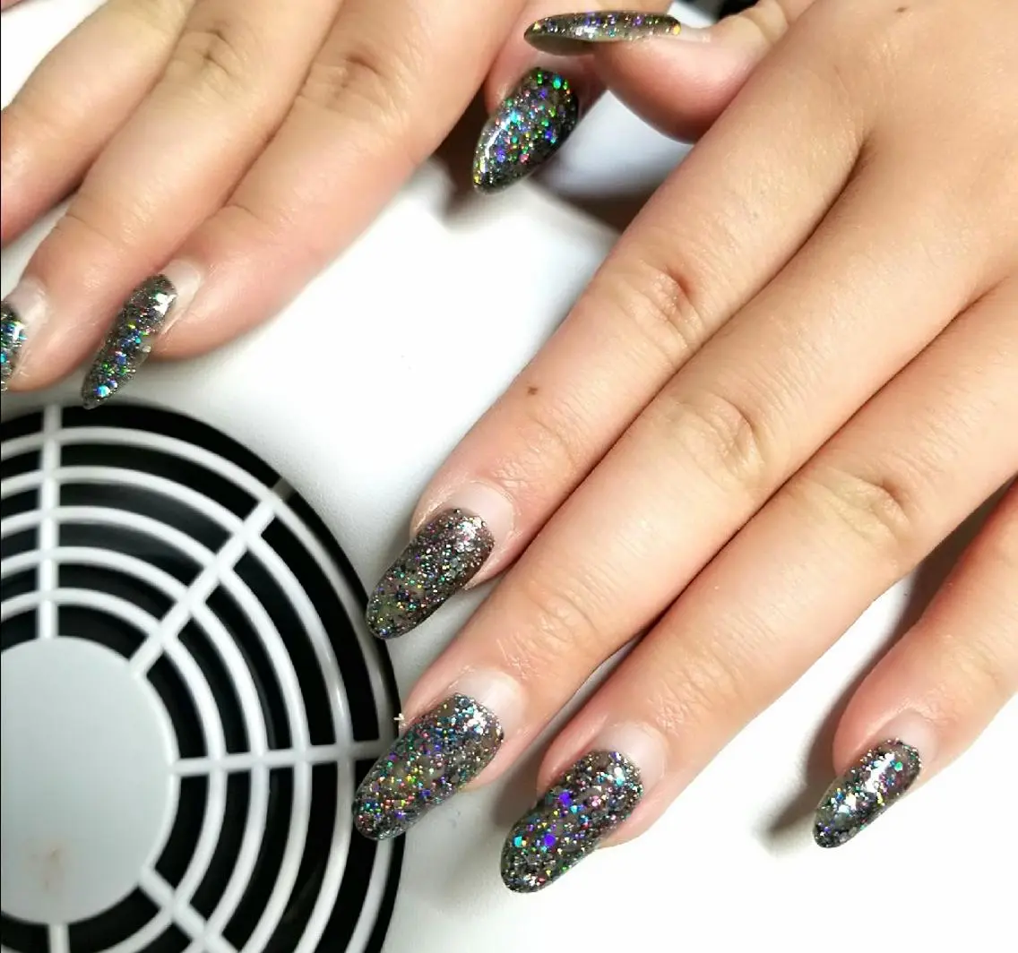 ネイル nail salon ipuniのネイルデザイン