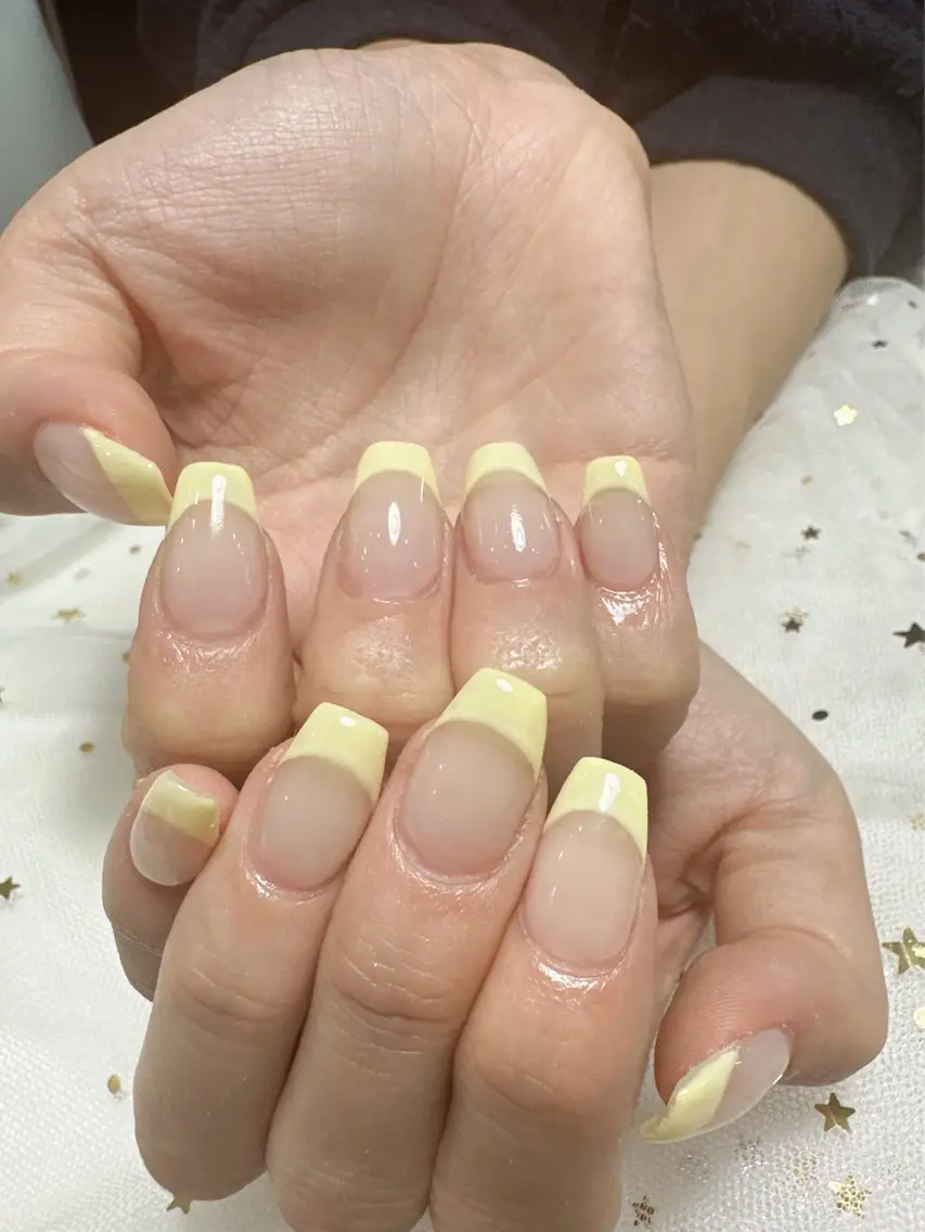 ネイル ハンドネイル Max nail&eyeのネイルデザイン