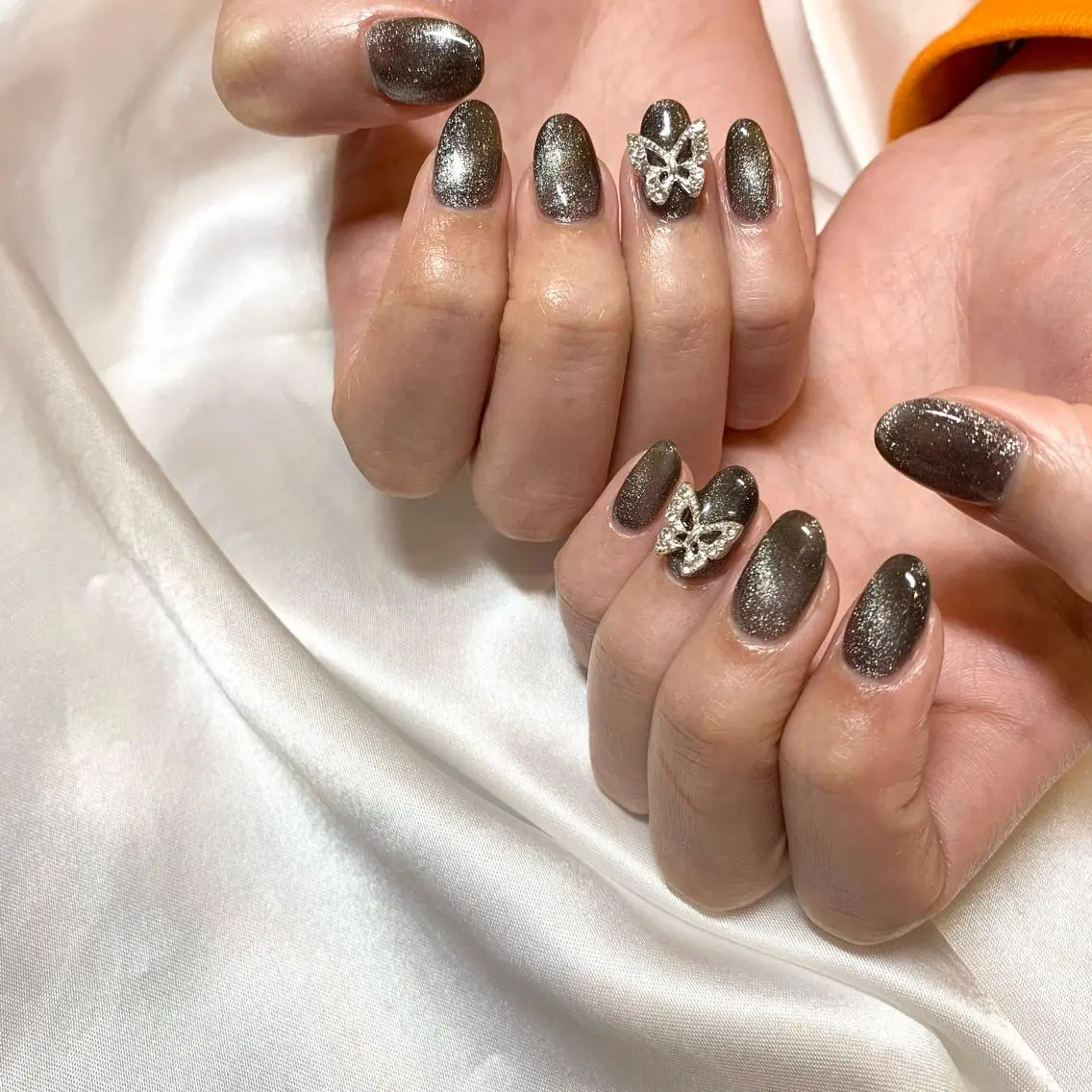 ネイル ハンドネイル ui nailのネイルデザイン