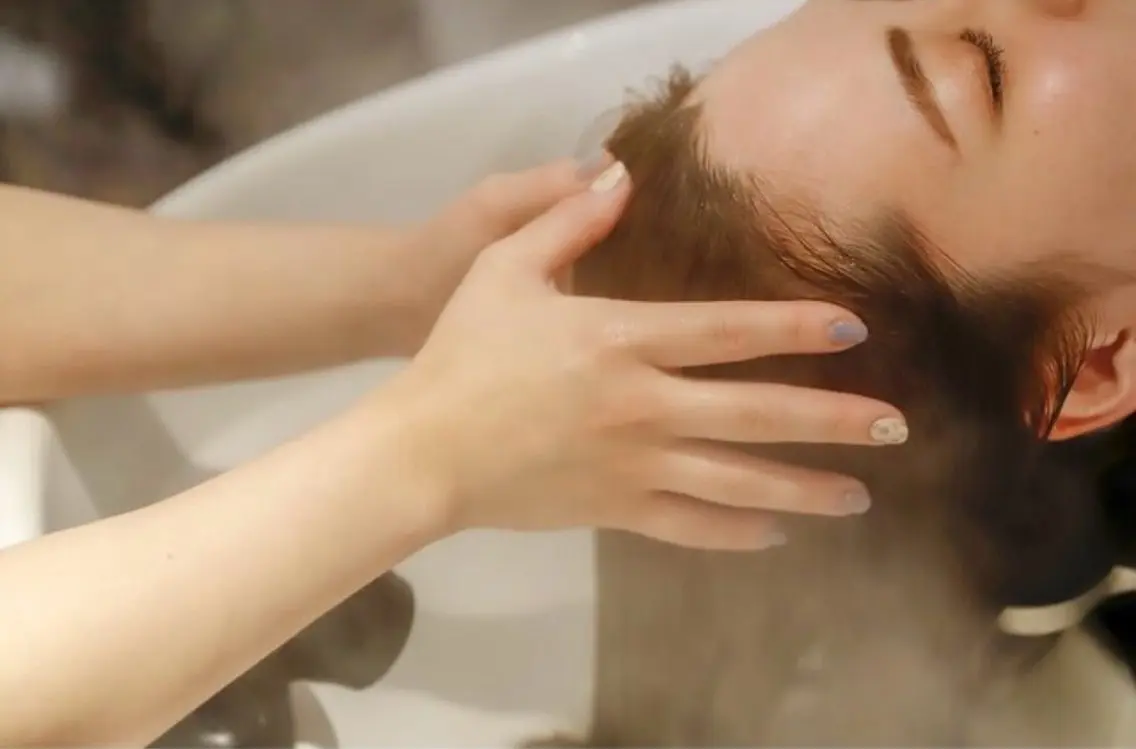 【定番!】アロマスパ🫧の写真