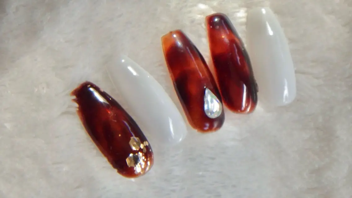 ネイル ハンドネイル masami .Ｋのネイルデザイン