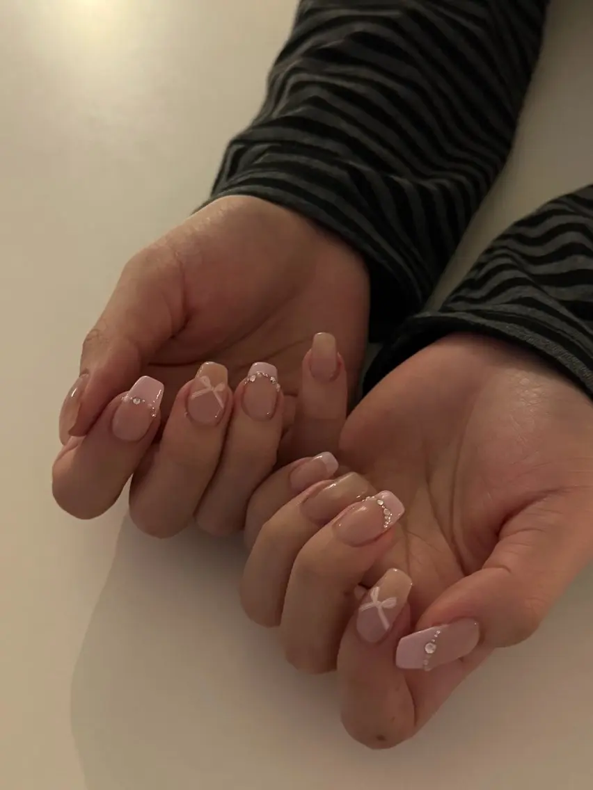 ネイル あ いのネイルデザイン