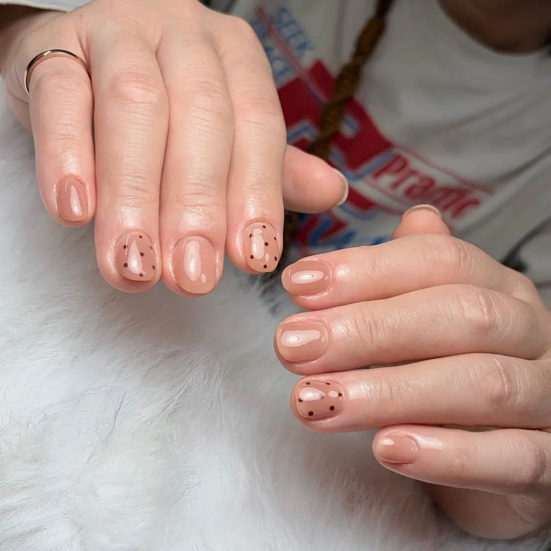 ネイル ハンドネイル Miami NailHouseのネイルデザイン
