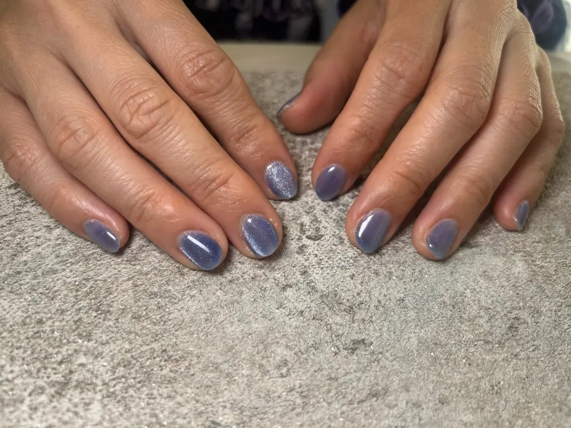 ネイル Z.Nail 研修のネイルデザイン
