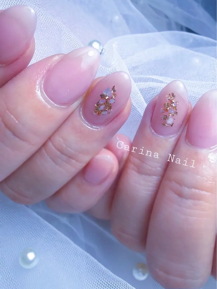 ネイル Carina Nailのネイルデザイン