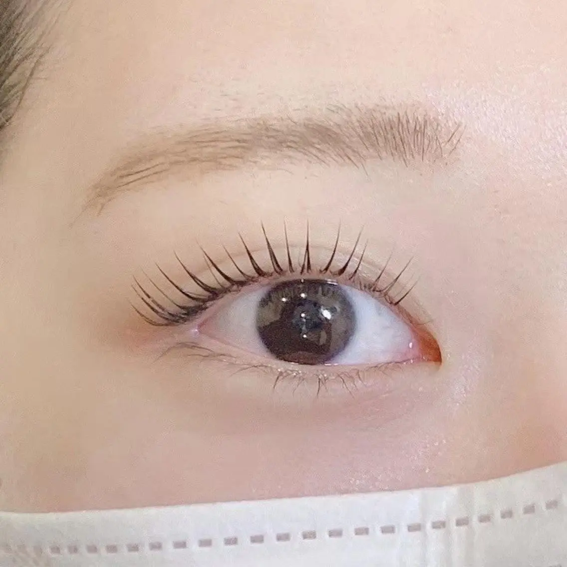マツエク・マツパ アイブロウ one. stop.laboの眉毛・アイブロウイメージ