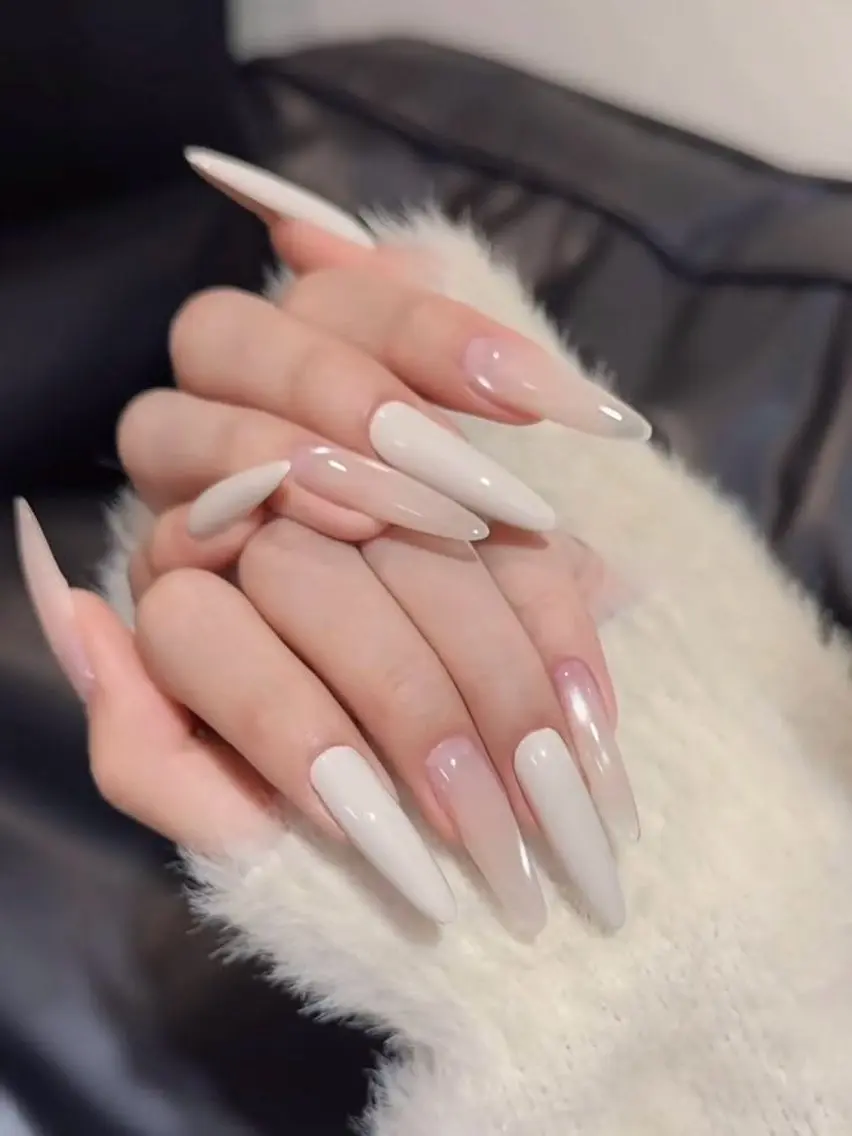 ネイル ハンドネイル Lannie nailのネイルデザイン