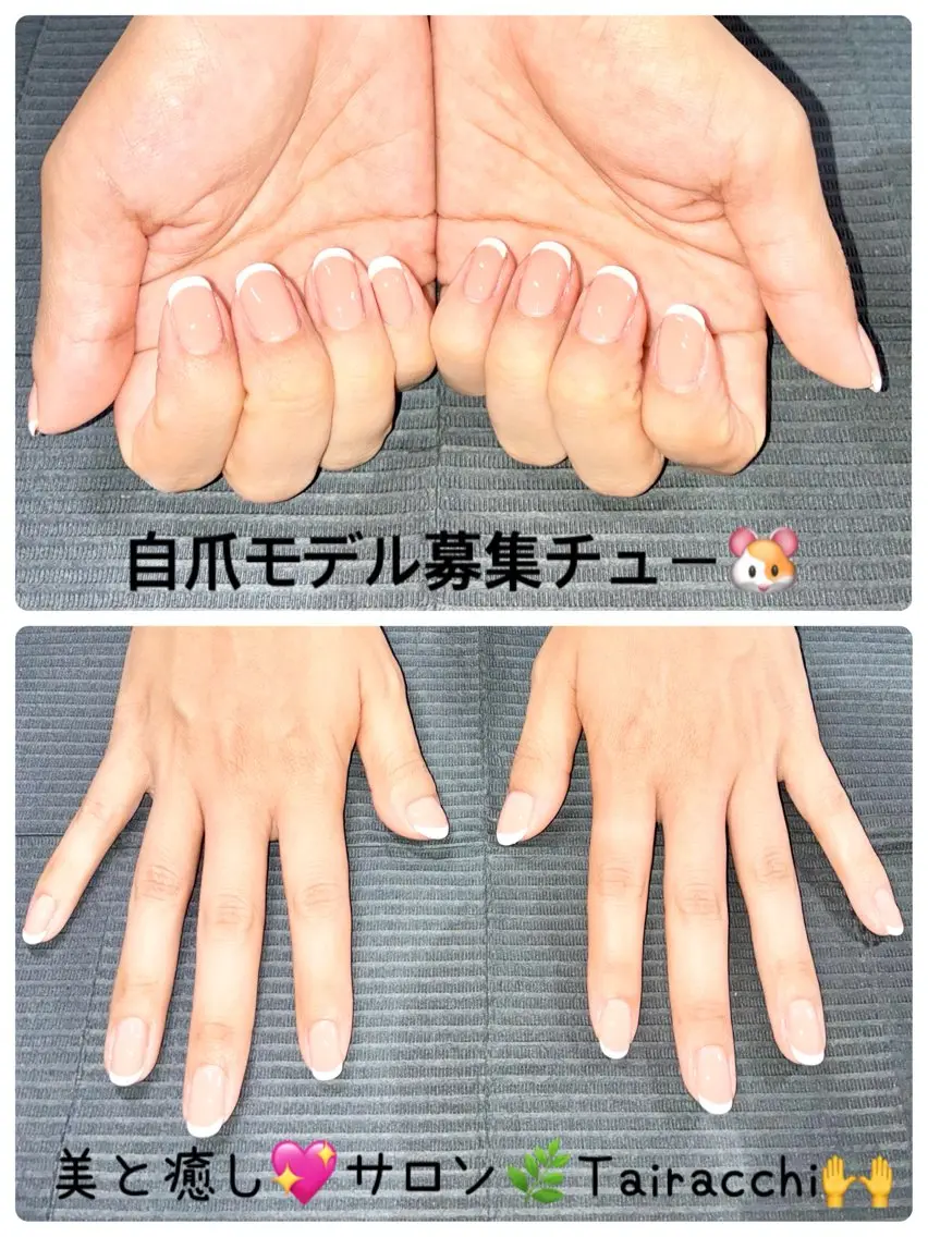 ネイル Tairacchi タイラッチのネイルデザイン