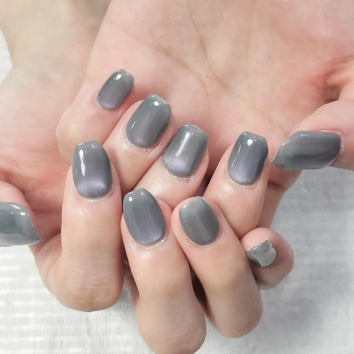 ネイル ハンドネイル 桃子 Nail高円寺のネイルデザイン