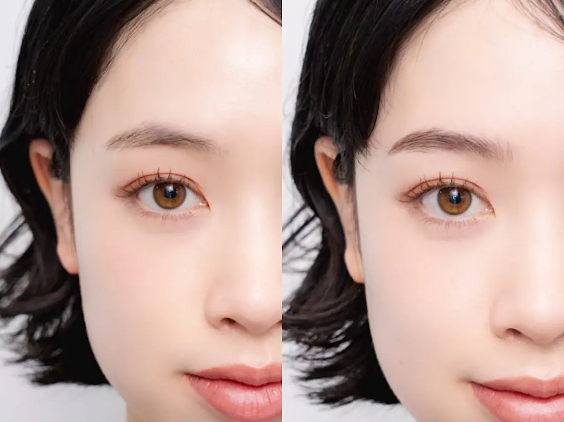 アイブロウ ワックス脱毛 眉カット その他(アイブロウ) トレンド眉🌈✨️ misuzu.nの眉毛・アイブロウイメージ