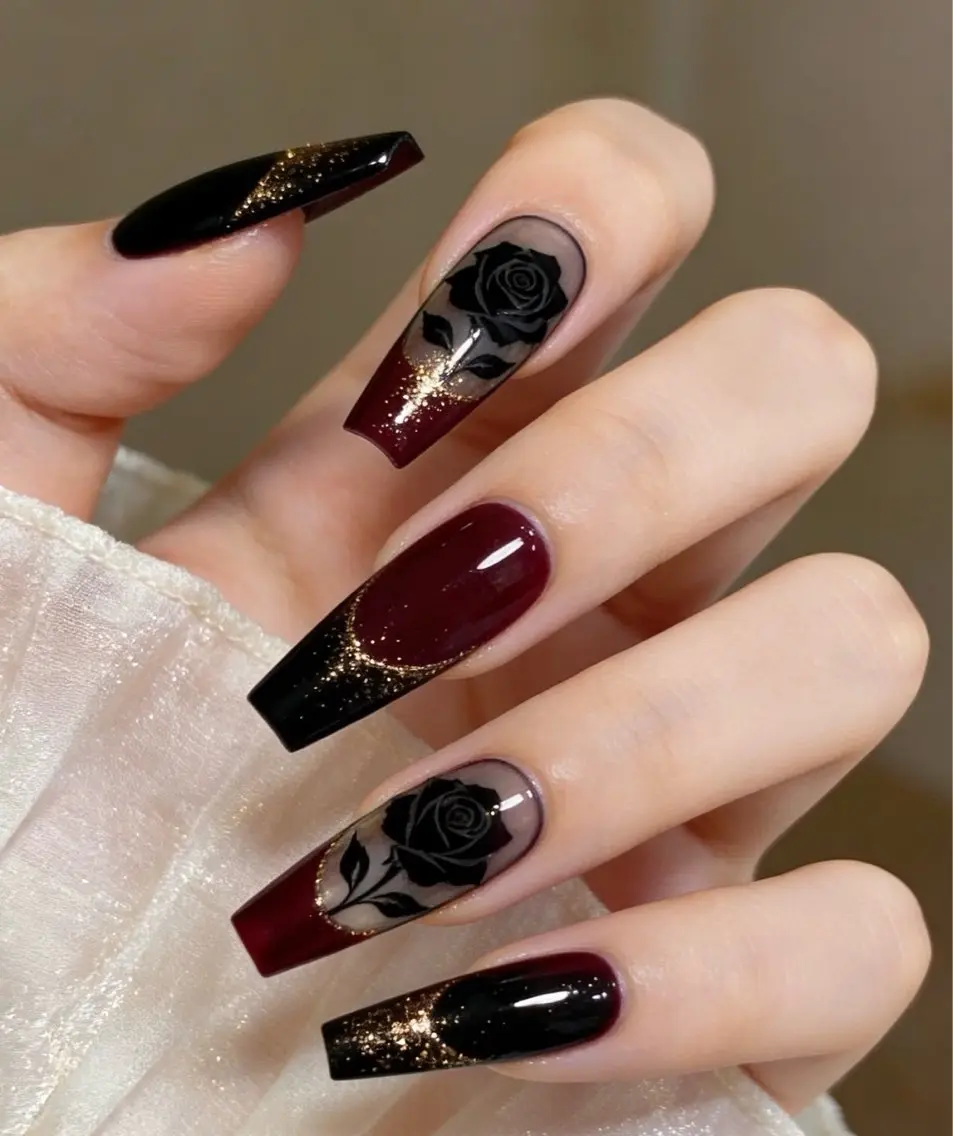 ネイル beautynail Emiのネイルデザイン