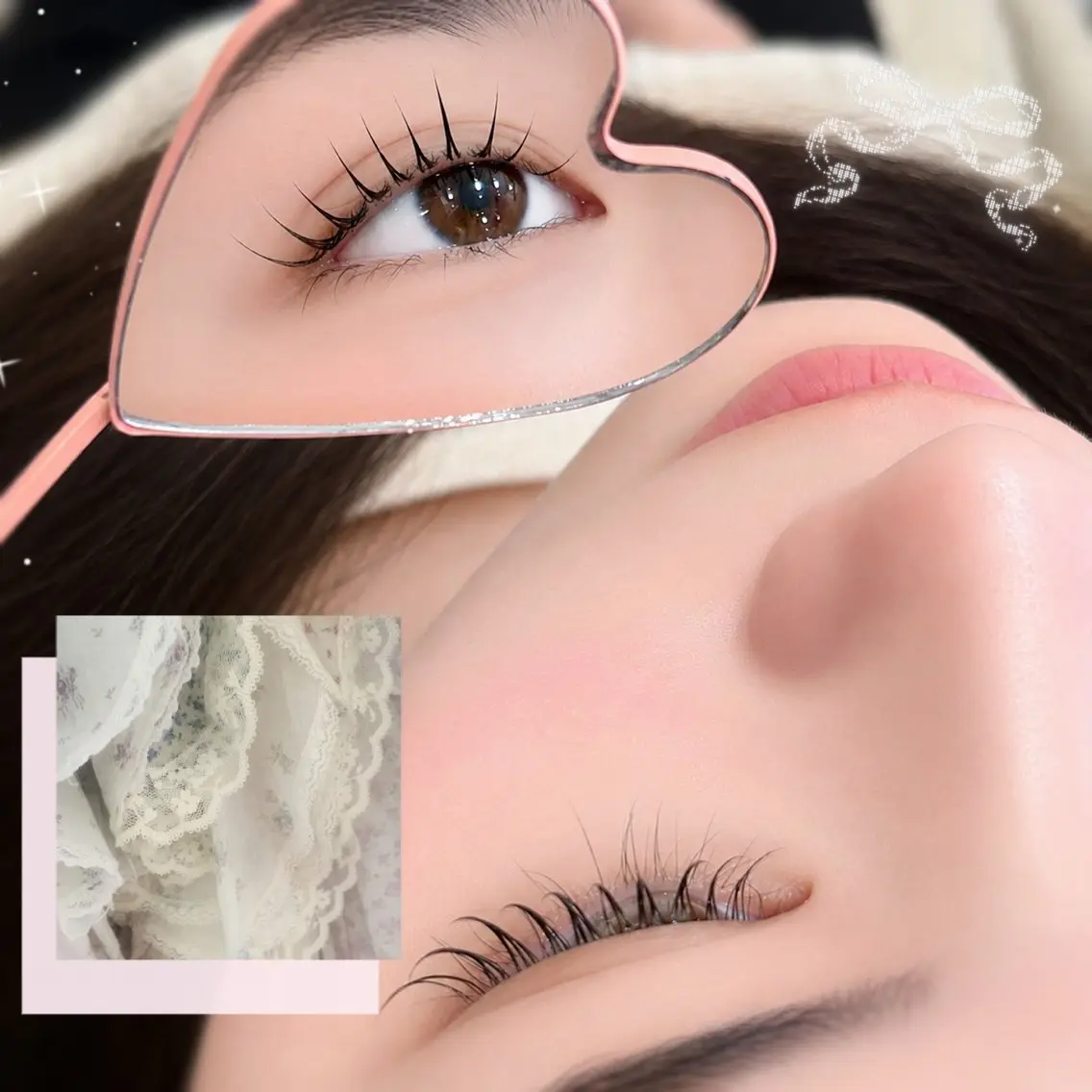 マツエク・マツパ マツパ vim lash立川 MIYUU🦢の眉毛・アイブロウイメージ
