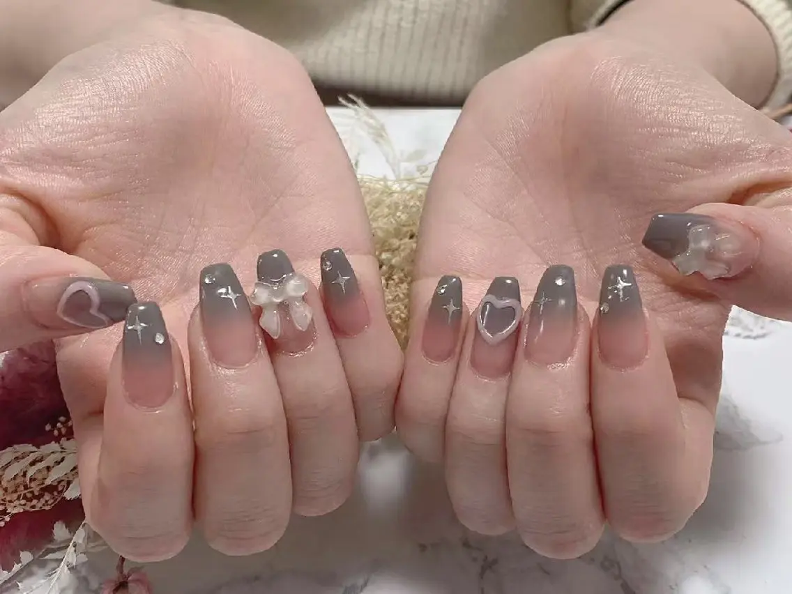 ネイル ネイル💅＆ まつげパーマ😍のマツエク・マツパデザイン