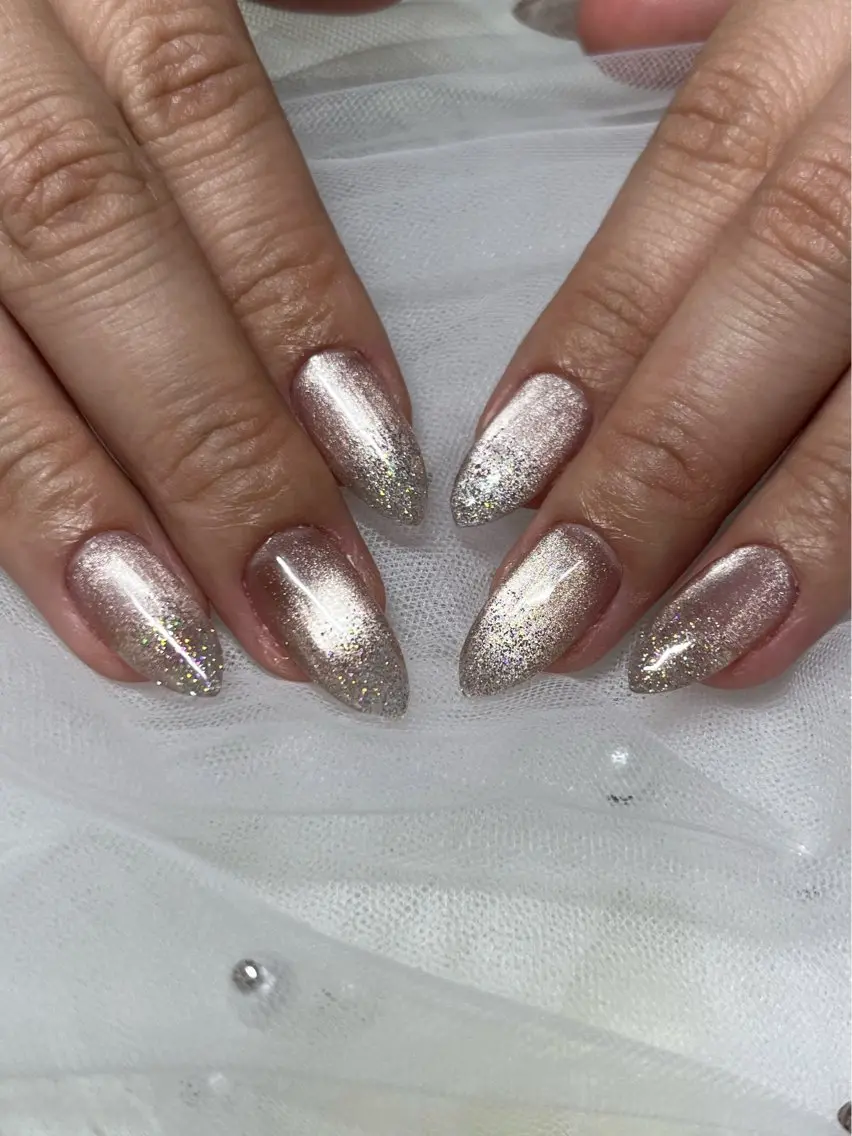 ネイル ハンドネイル なんば7nail YUZUHAのネイルデザイン