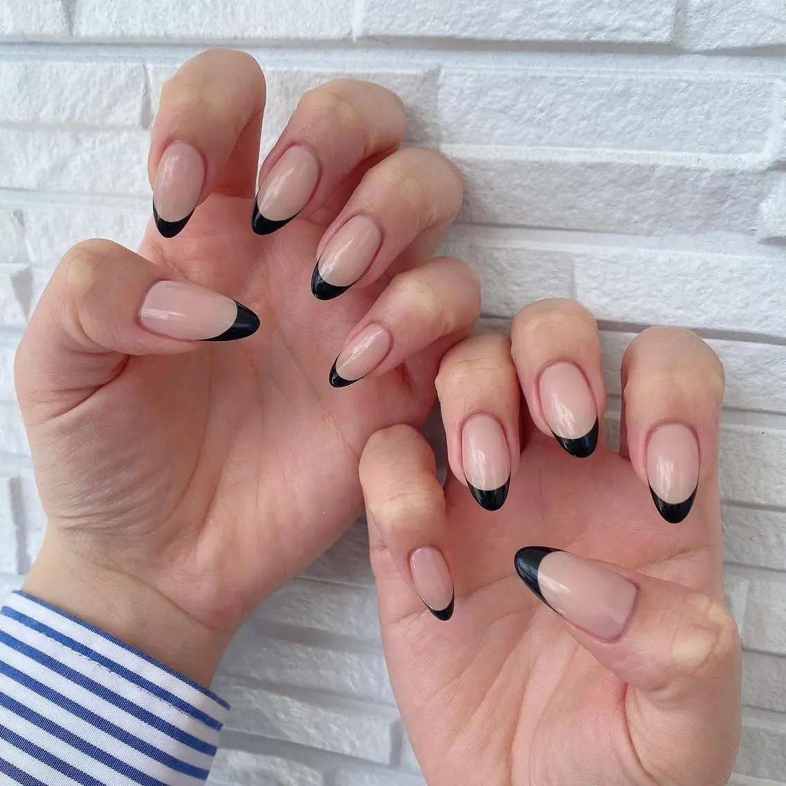 ネイル ハンドネイル Nail 87のネイルデザイン