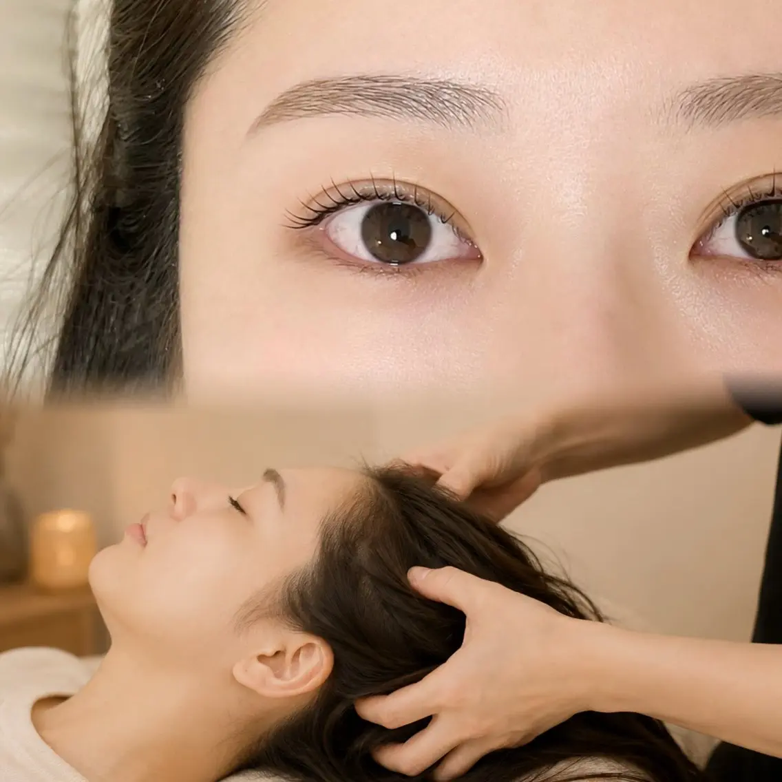 iplus　眉毛と まつげパーマ専門店の眉毛・アイブロウイメージ