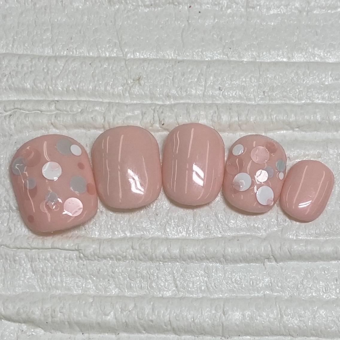 ネイル Nail salon Honey Beeのネイルデザイン