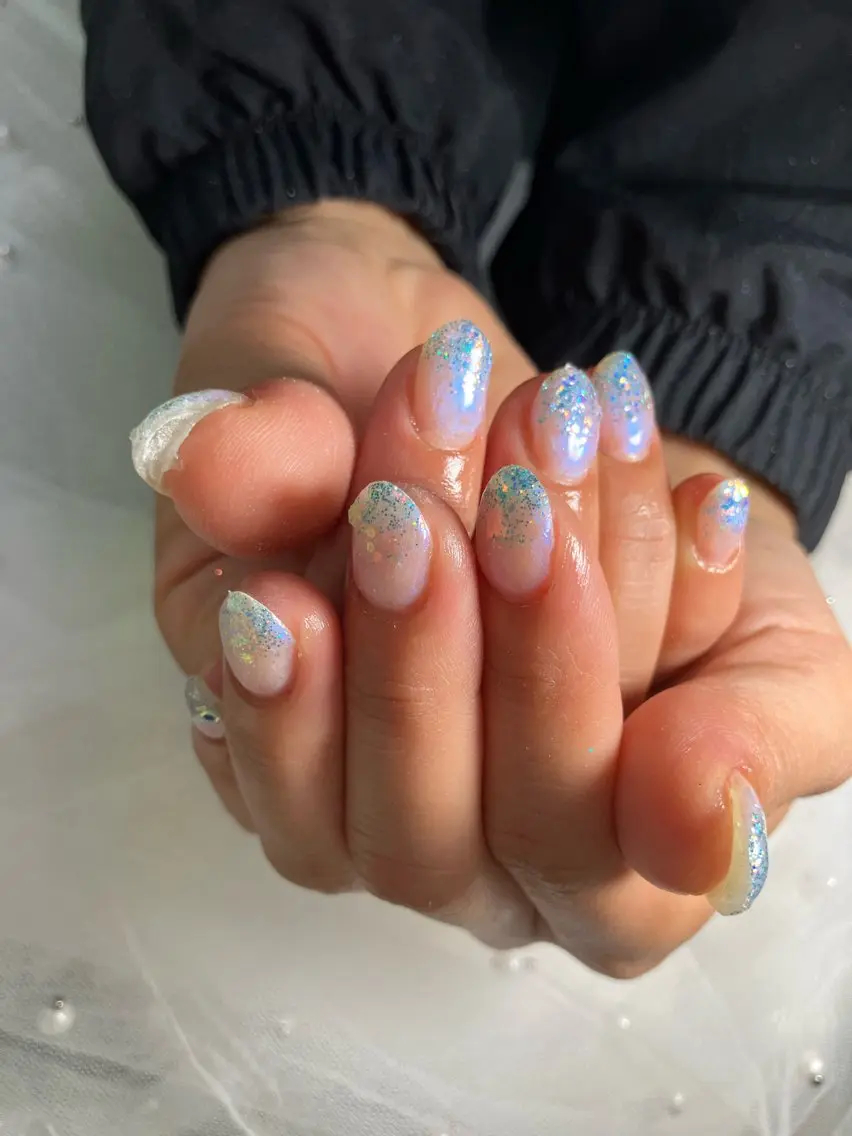 ネイル ハンドネイル Bella ネイルのネイルデザイン