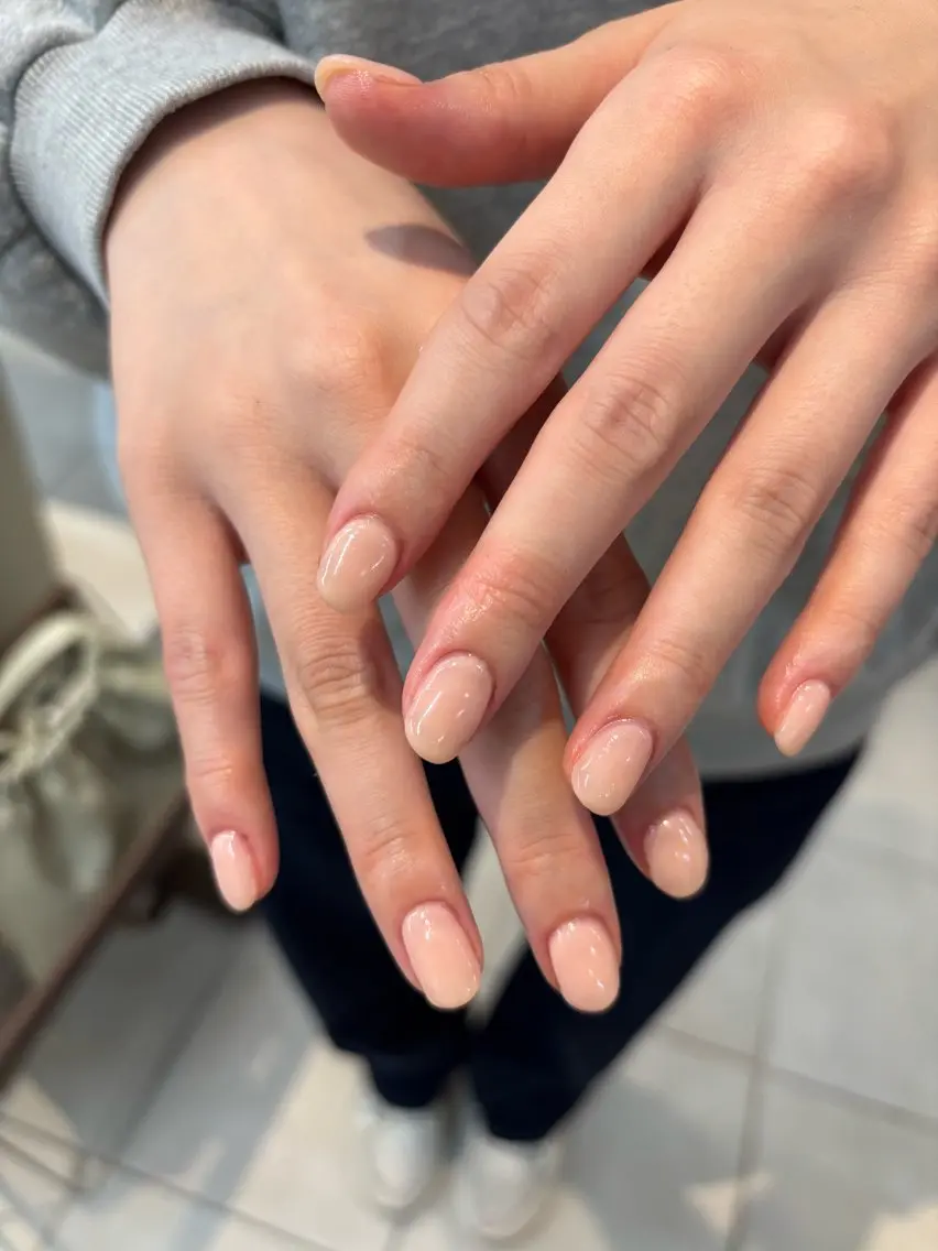 ネイル Mizuki nailのネイルデザイン