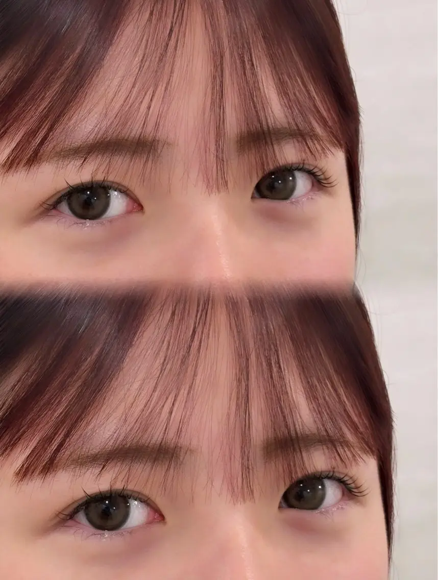マツエク・マツパ morebeauty 本通り店/わかなのマツエク・マツパデザイン