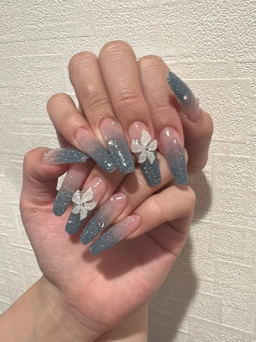 ネイル ハンドネイル スカルプ専門店 D-Beautyのネイルデザイン