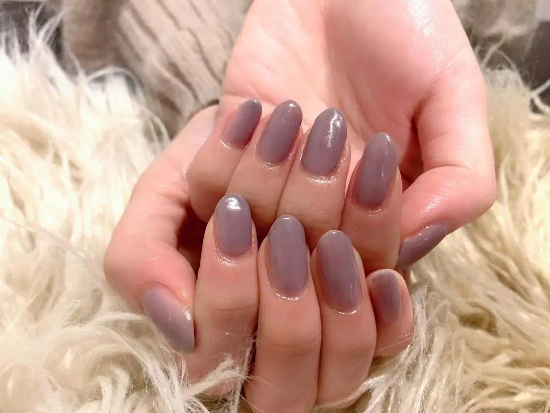 ネイル Cecile Rieのネイルデザイン