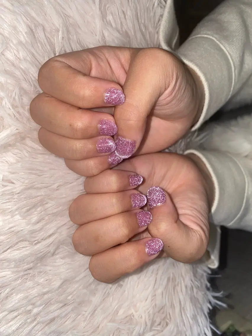 ネイル ハンドネイル Chandra nail&tarotのネイルデザイン
