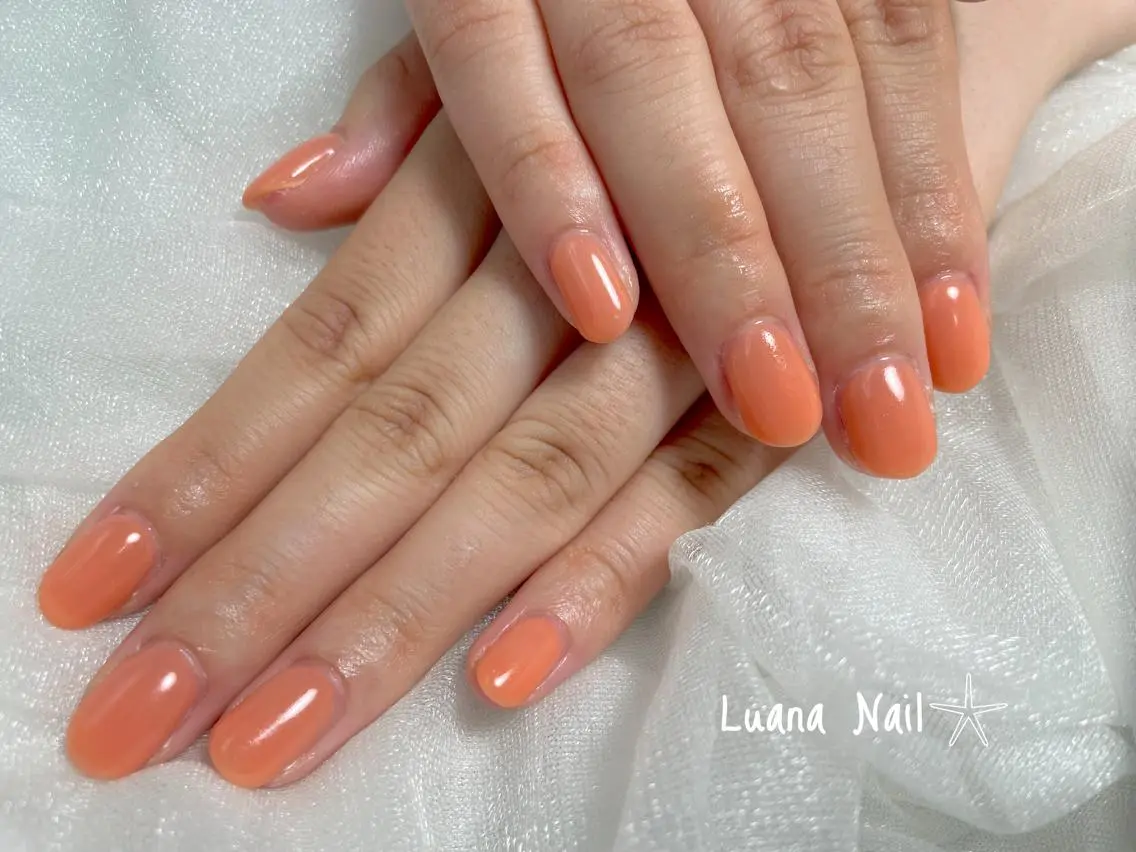 ネイル Nail Salon Subaruのネイルデザイン