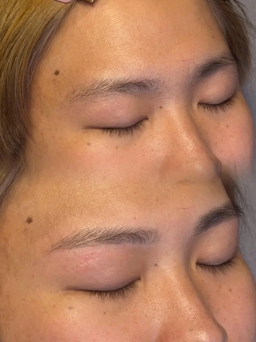 アイブロウ ワックス脱毛 眉カット その他(アイブロウ) iBROW.大宮店 Wakana🐈⬛の眉毛・アイブロウイメージ