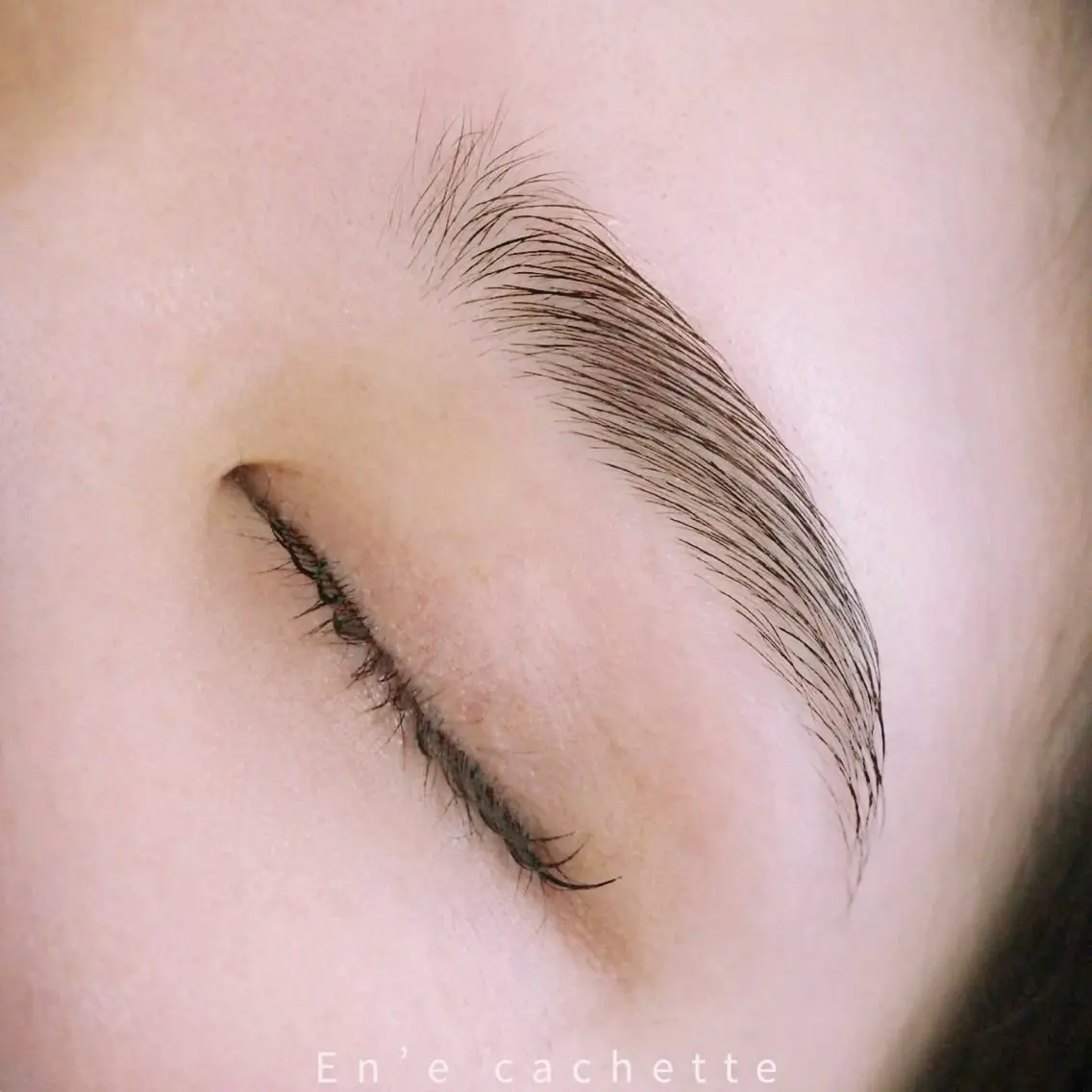 【10月限定❣️】眉毛WAXモデル様募集中🎀✨の写真