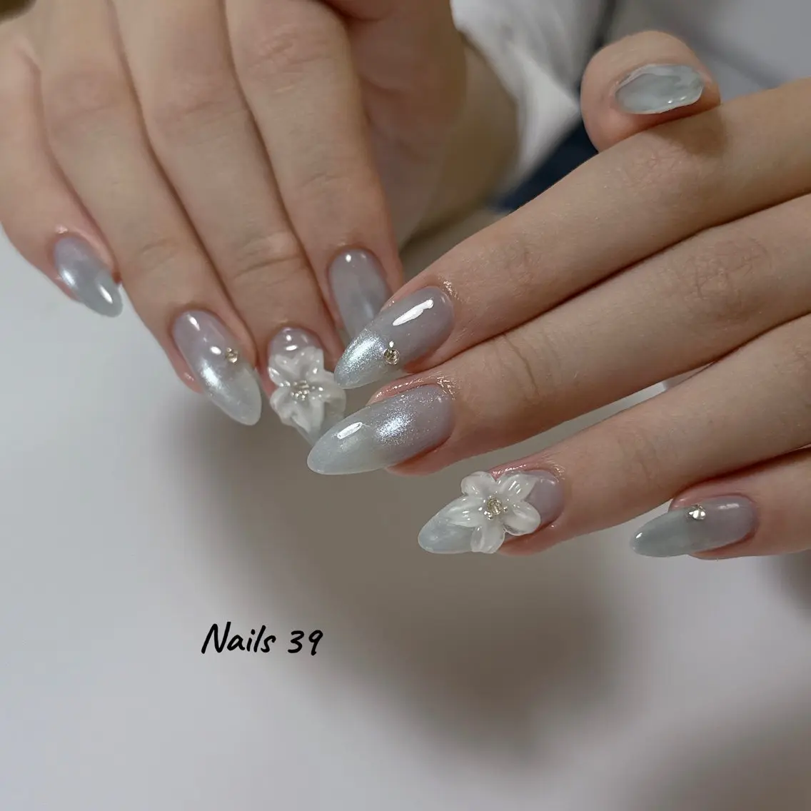 ネイル Nails 39のネイルデザイン