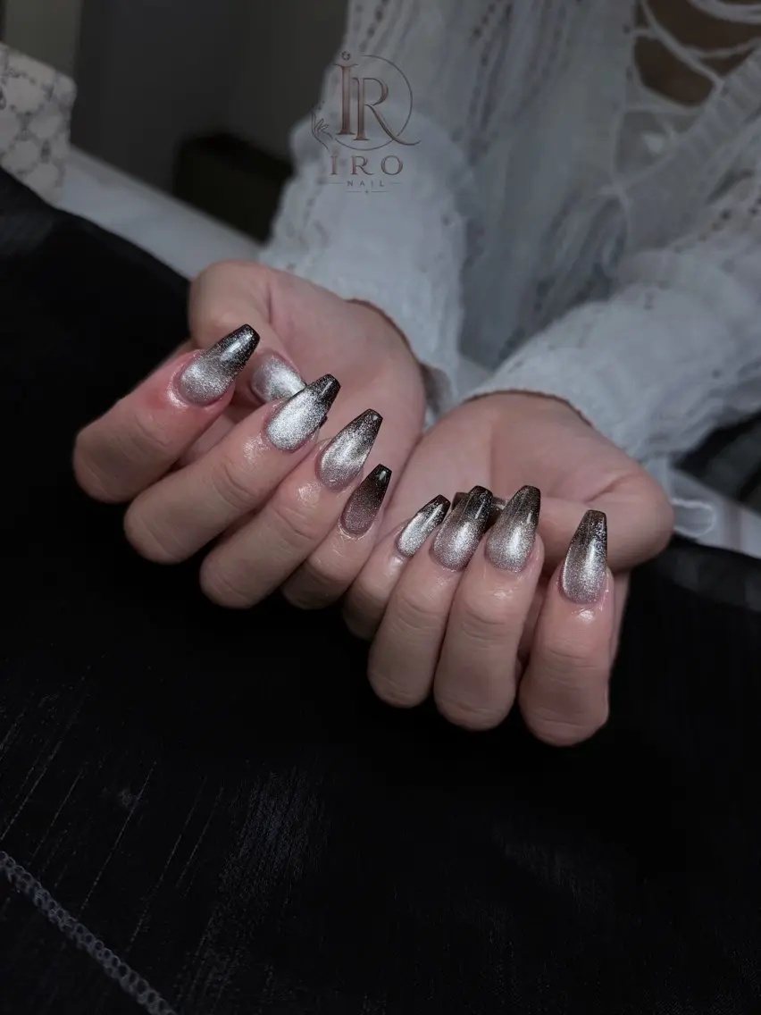 ネイル ハンドネイル iro nailのネイルデザイン