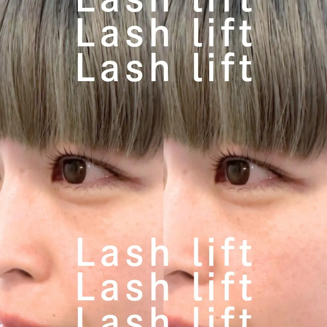 マツエク・マツパ まつげパーマ 一重×まつ毛パーマ マツパ LEDマツエクが得意 Mary(メアリー)のマツエク・マツパデザイン