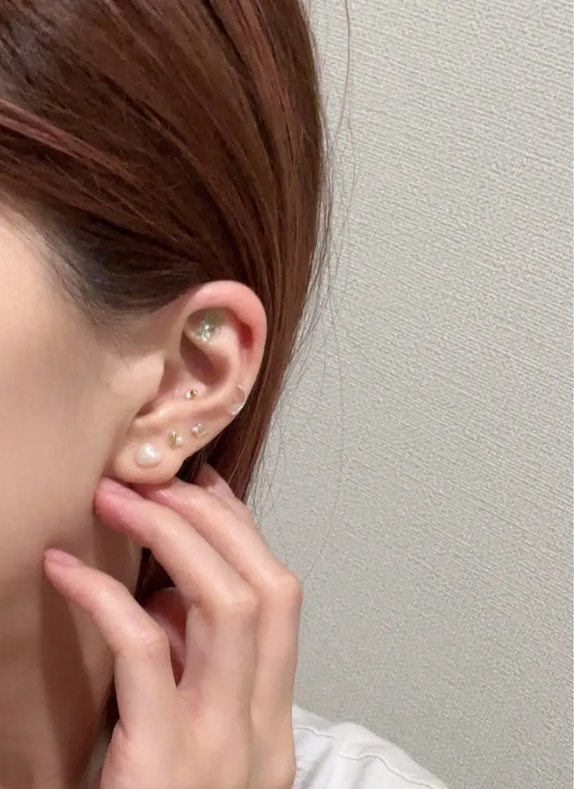 その他 eyelash iona♡ Ruiのマツエク・マツパデザイン