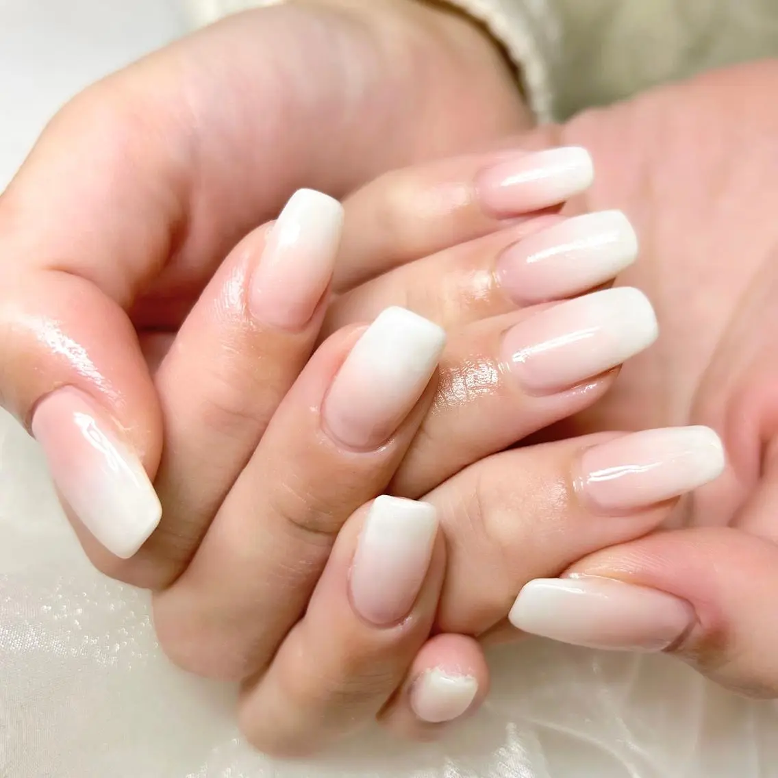 ネイル ハンドネイル clover nailのネイルデザイン