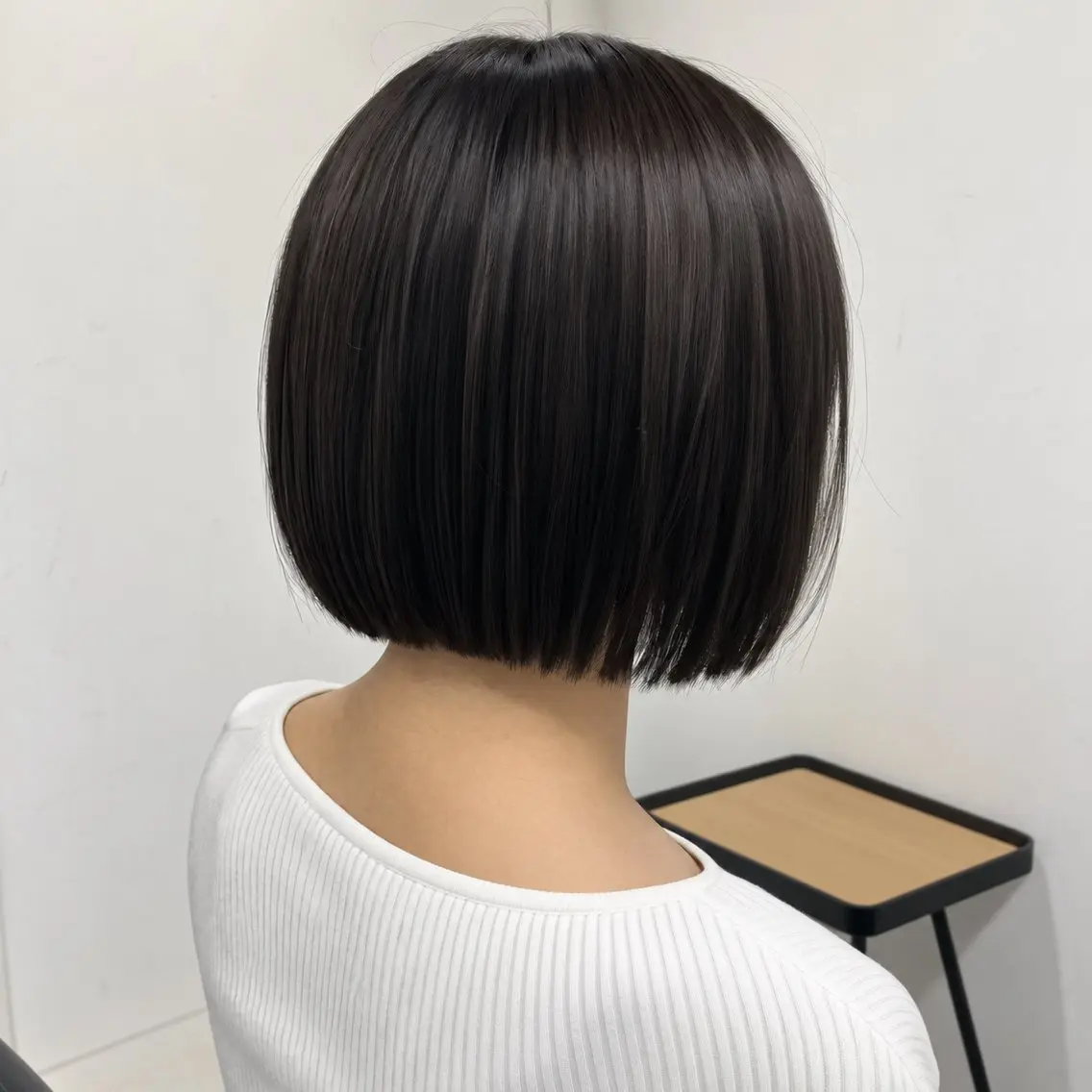 ショート eden 慶悟のヘアスタイル