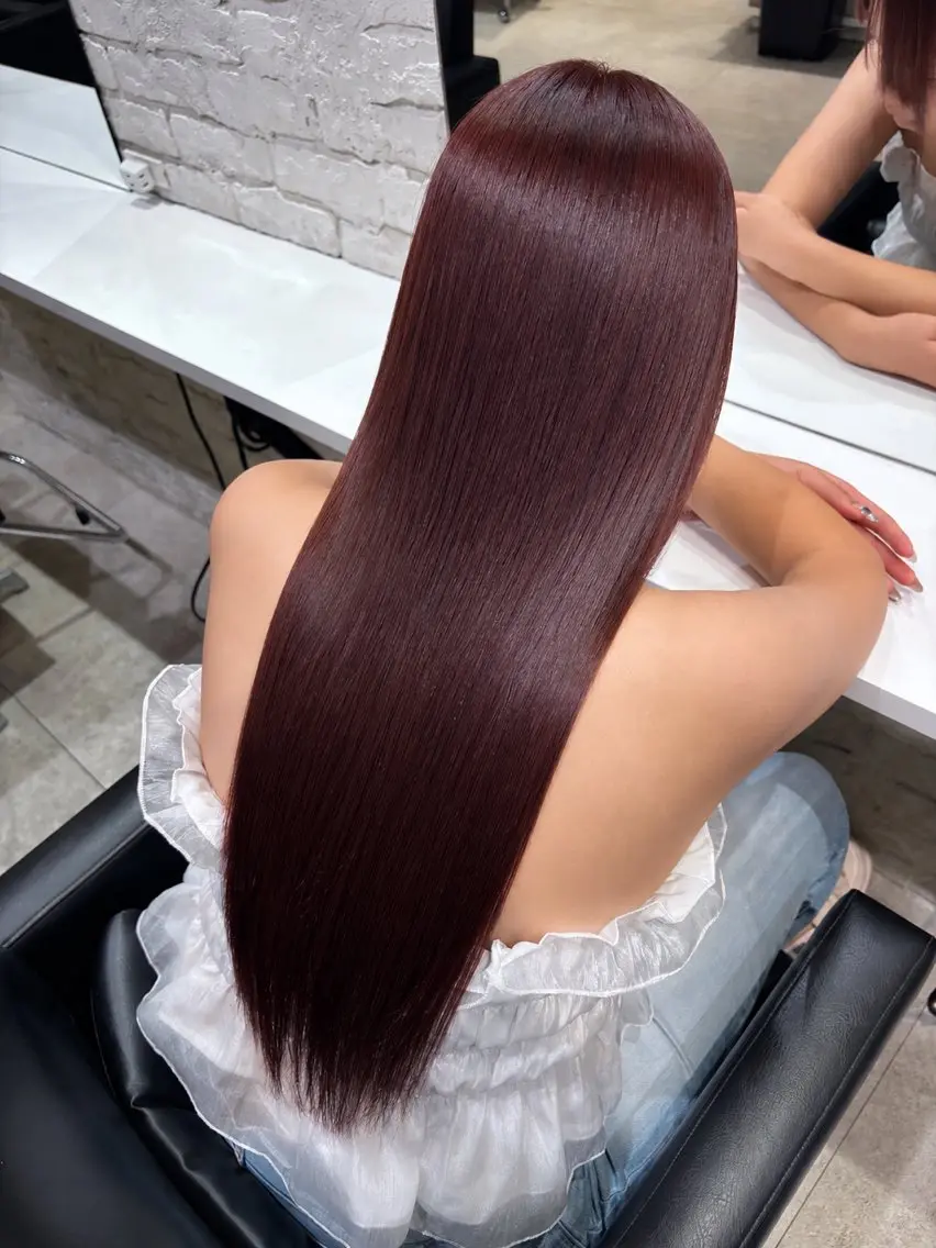 【💎8.9月限定💎】トリートメント「サブリミック」🤍🫧の写真