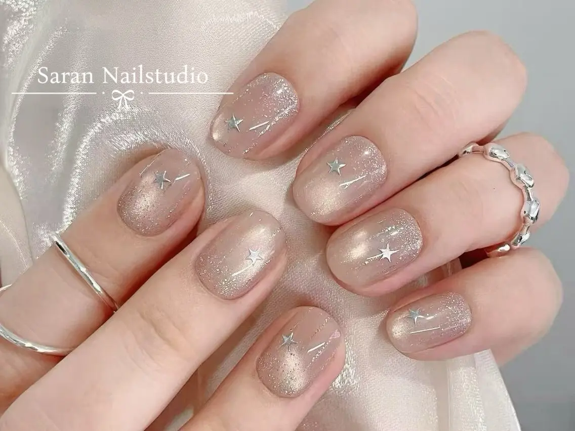ネイル Salan Nail STUDIOのネイルデザイン